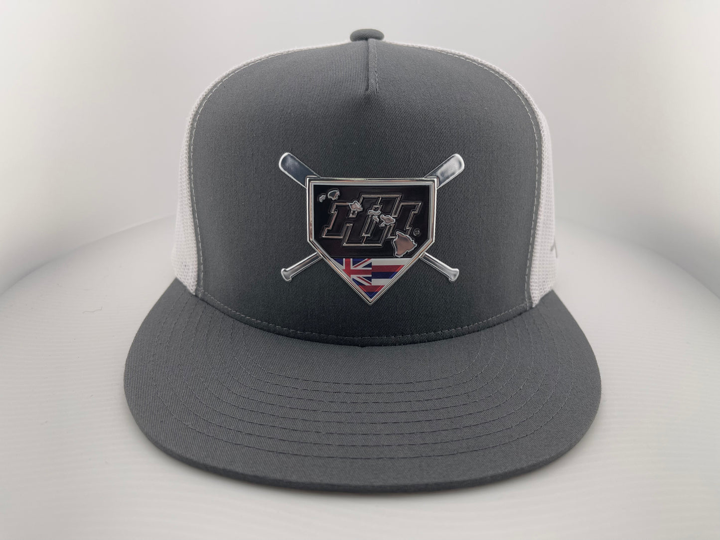 HH 5-TOOL CHROME PLATED TRUCKER