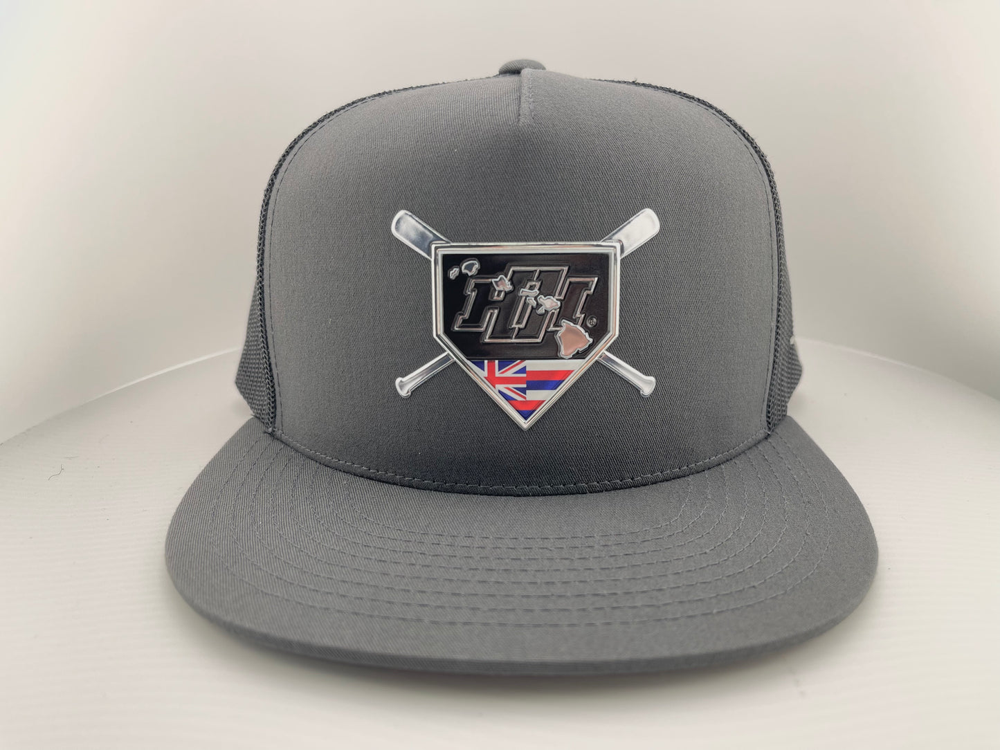 HH 5-TOOL CHROME PLATED TRUCKER