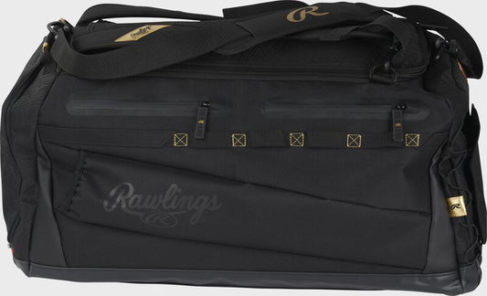 RAWLINGS GOLD COLLECTION DUFFLE BAG