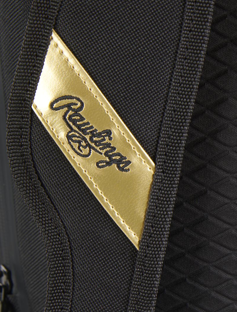 RAWLINGS GOLD COLLECTION DUFFLE BAG