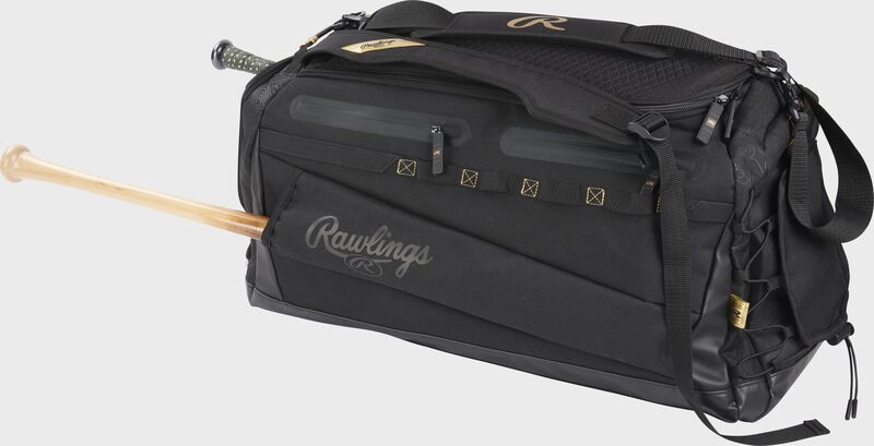 RAWLINGS GOLD COLLECTION DUFFLE BAG