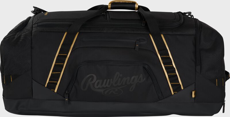 RAWLINGS GOLD COLLECTION XL DUFFLE BAG