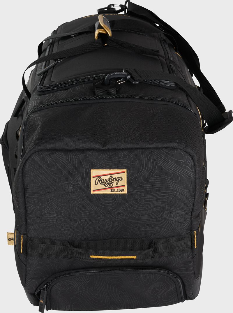 RAWLINGS GOLD COLLECTION XL DUFFLE BAG