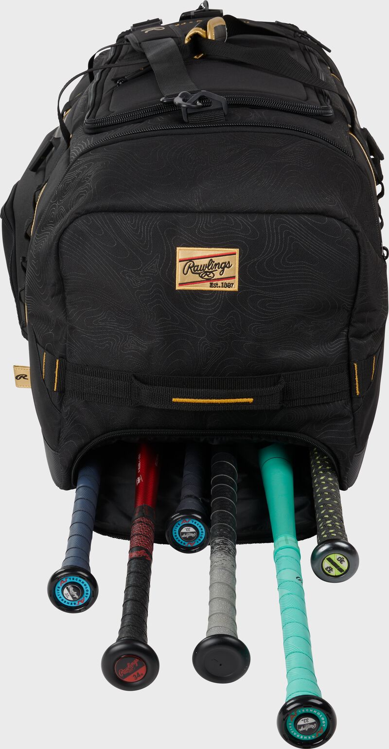 RAWLINGS GOLD COLLECTION XL DUFFLE BAG