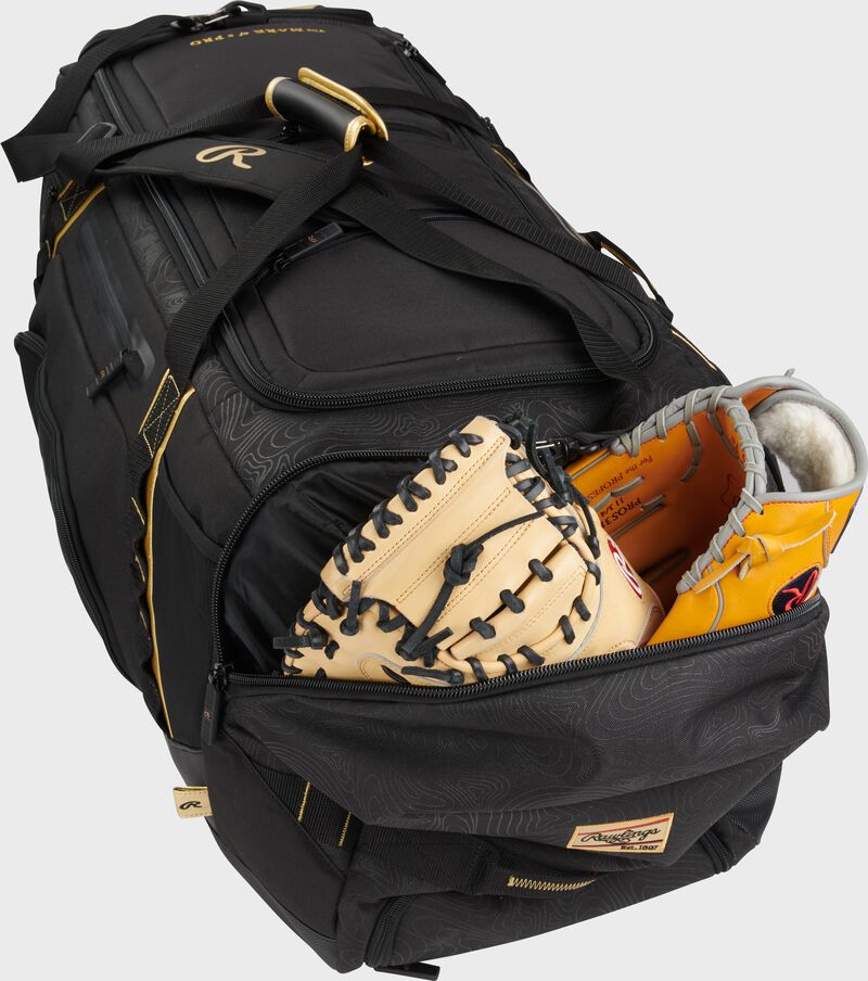 RAWLINGS GOLD COLLECTION XL DUFFLE BAG