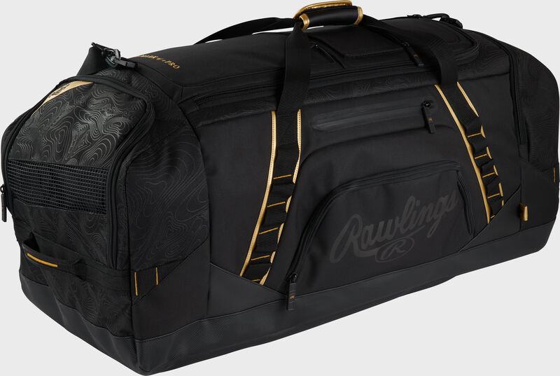 RAWLINGS GOLD COLLECTION XL DUFFLE BAG