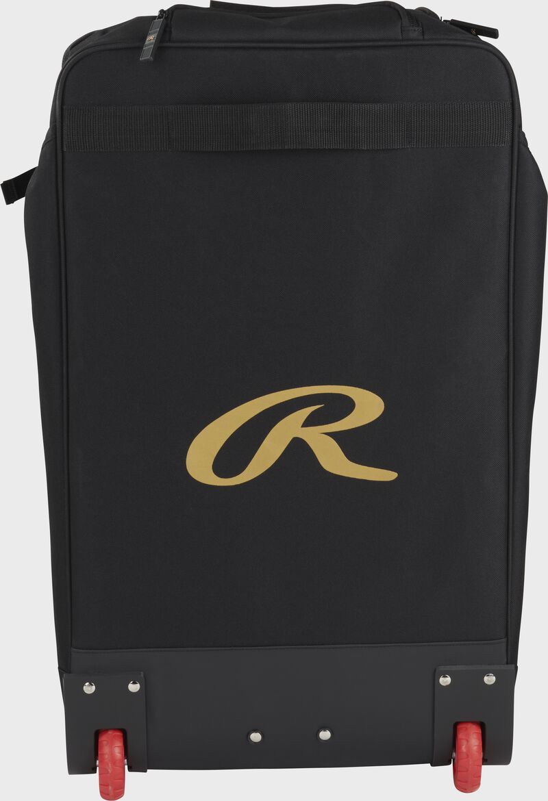 RAWLINGS GOLD COLLECTION WHEELED BAG