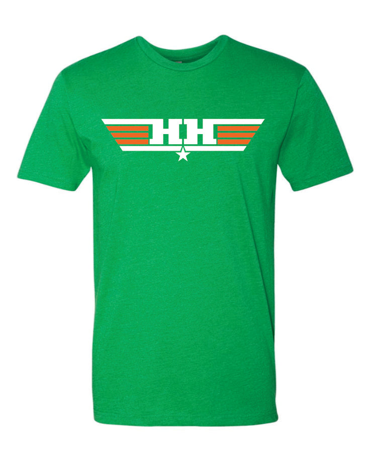 HH MAVERICK T-SHIRT