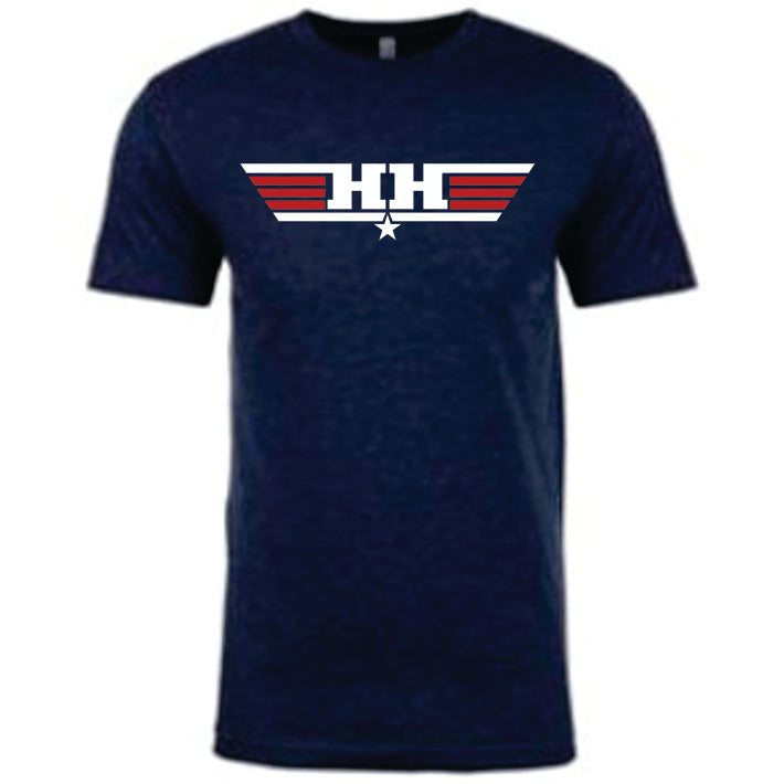 HH MAVERICK YOUTH T-SHIRT