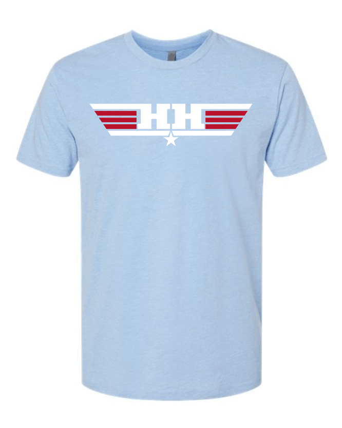 HH MAVERICK YOUTH T-SHIRT