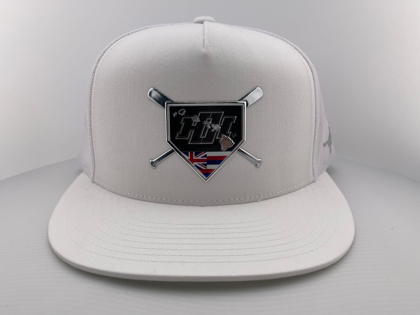 HH 5-TOOL CHROME PLATED TRUCKER