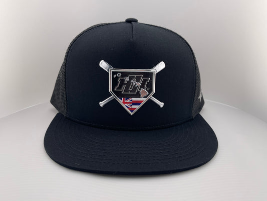 HH 5-TOOL CHROME PLATED TRUCKER