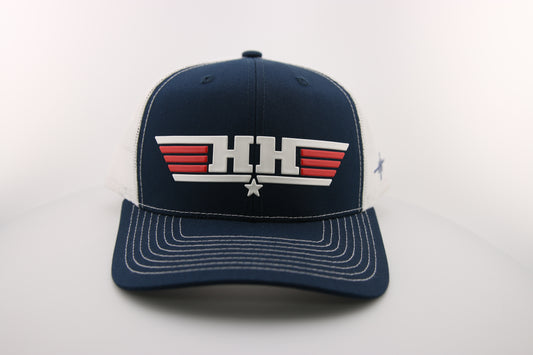 HH MAVERICK TRUCKER