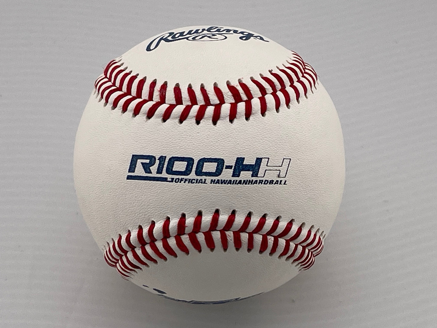 RAWLINGS R100-HH OFFICIAL HAWAIIANHARDBALL BASEBALL