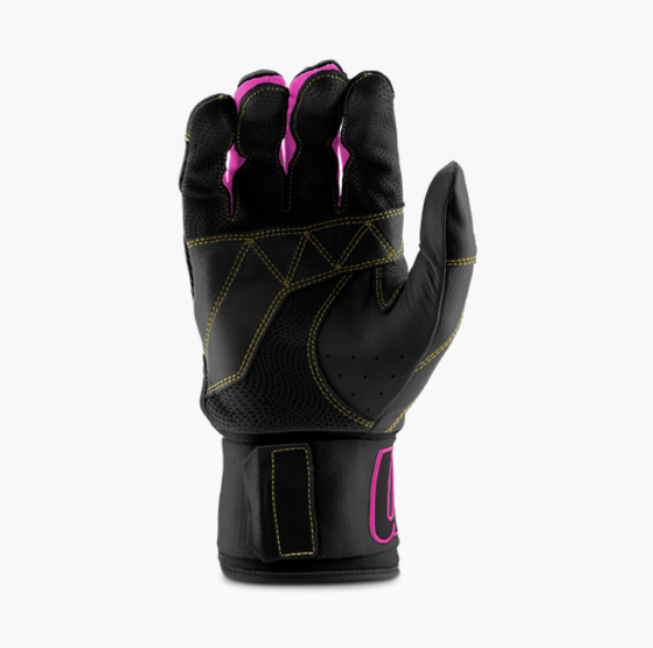 MARUCCI BLACKSMITH WRAP ADULT BATTING GLOVES