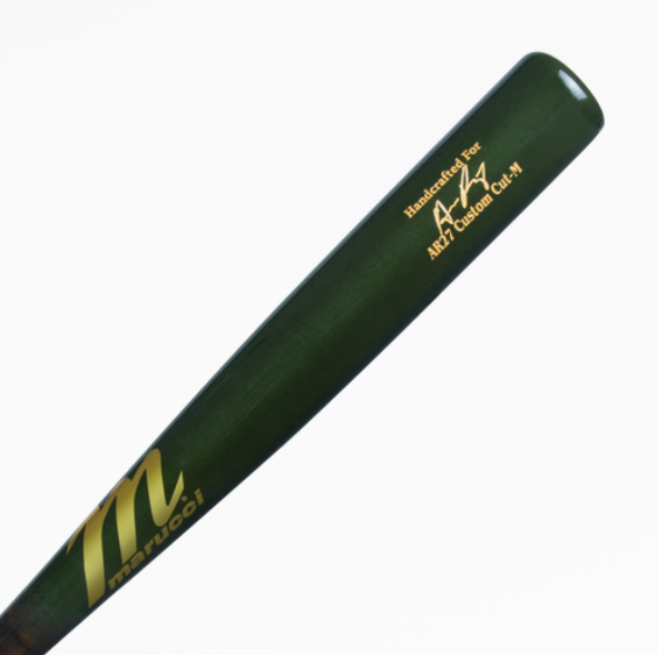 MARUCCI AUSTIN RILEY AR27 PRO EXCLUSIVE