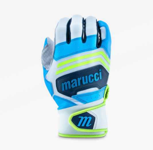 MARUCCI FUZN PRO BATTING GLOVES