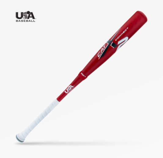 MARUCCI CATX2 CONNECT SENIOR LEAGUE USA BAT