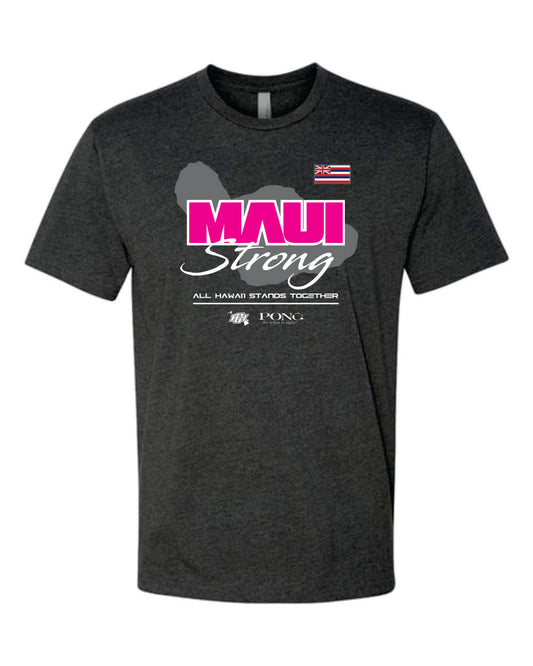 HH MAUI STRONG T-SHIRT