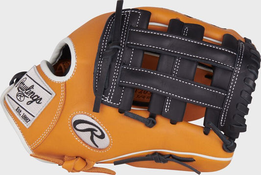 RAWLINGS NXT SERIES 11.75" INFIELD GLOVE