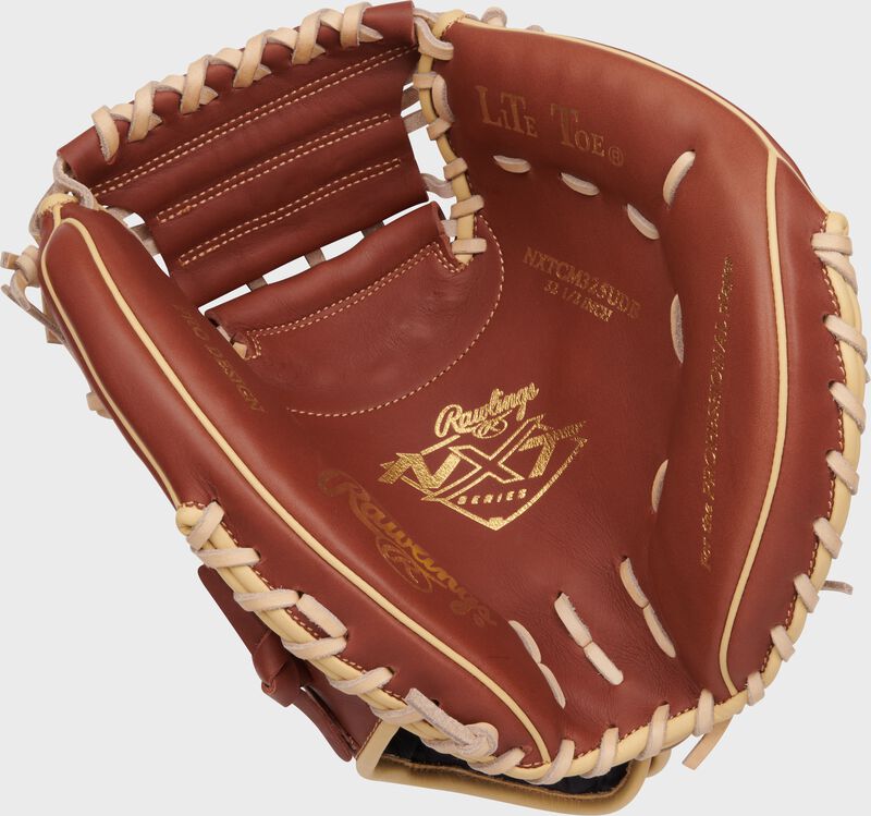 RAWLINGS NXT SERIES 32.5" CATCHER'S MITT