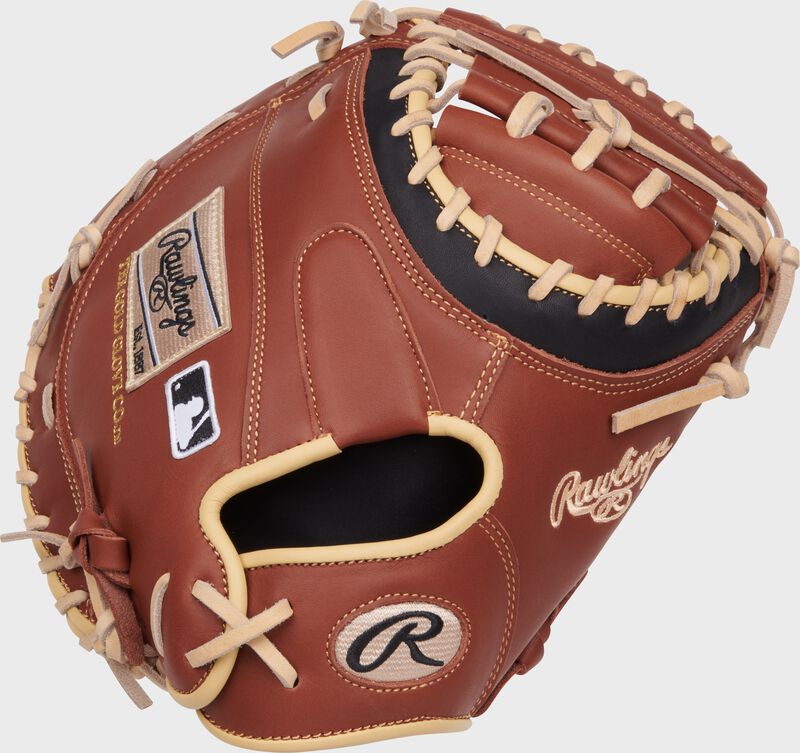 RAWLINGS NXT SERIES 32.5" CATCHER'S MITT