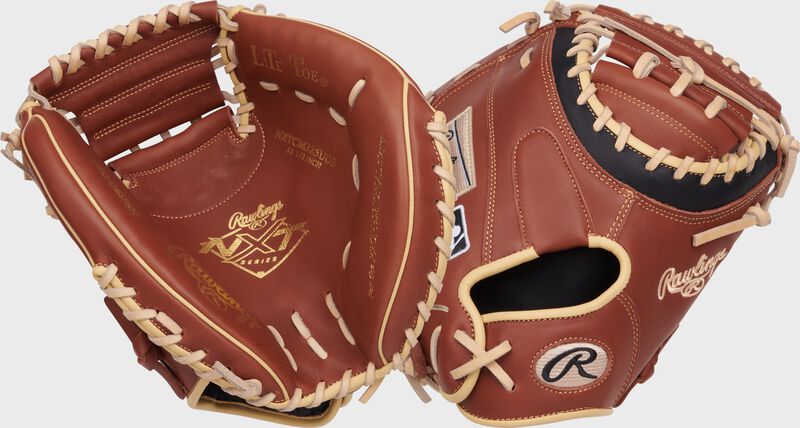 RAWLINGS NXT SERIES 32.5" CATCHER'S MITT