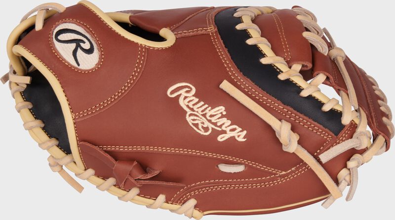 RAWLINGS NXT SERIES 32.5" CATCHER'S MITT