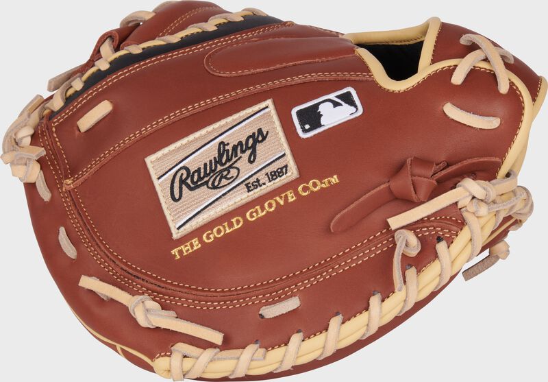 RAWLINGS NXT SERIES 32.5" CATCHER'S MITT