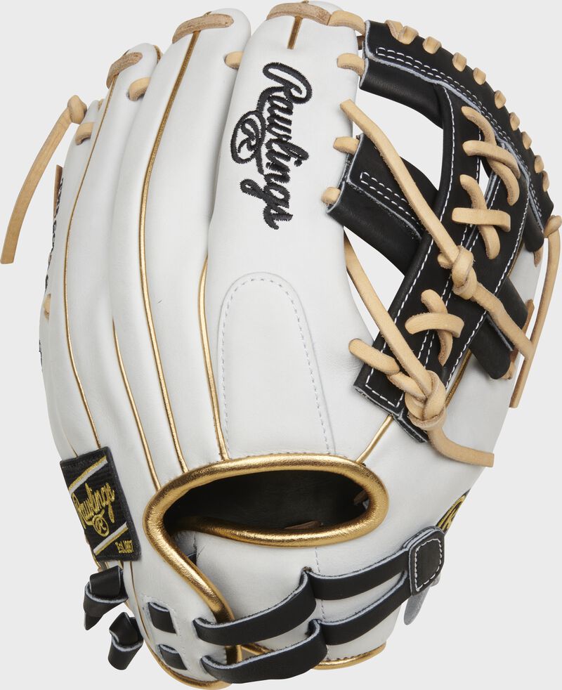 RAWLINGS HEART OF THE HIDE 12" SOFTBALL GLOVE