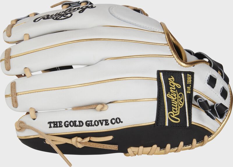 RAWLINGS HEART OF THE HIDE 12" SOFTBALL GLOVE