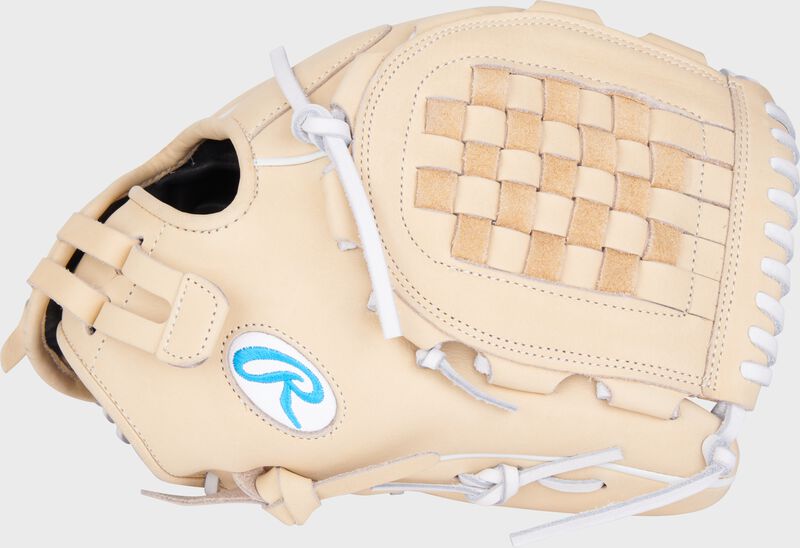 RAWLINGS HEART OF THE HIDE 12.5" SOFTBALL GLOVE