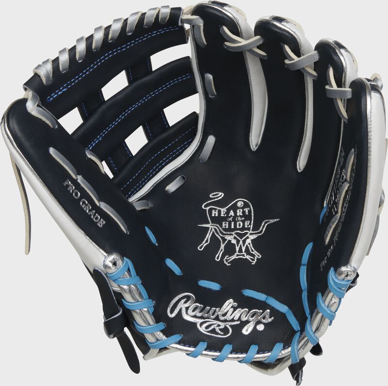 RAWLINGS HEART OF THE HIDE 11.75" SOFTBALL GLOVE