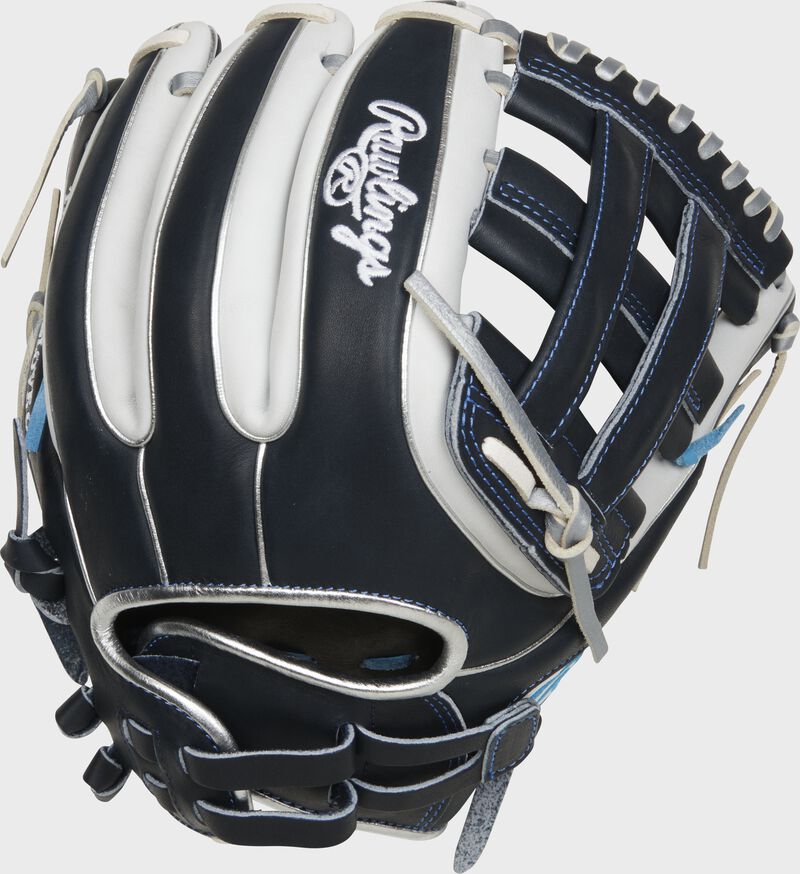 RAWLINGS HEART OF THE HIDE 11.75" SOFTBALL GLOVE