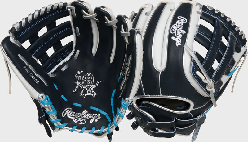 RAWLINGS HEART OF THE HIDE 11.75" SOFTBALL GLOVE