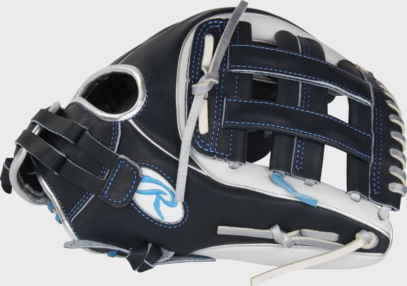 RAWLINGS HEART OF THE HIDE 11.75" SOFTBALL GLOVE