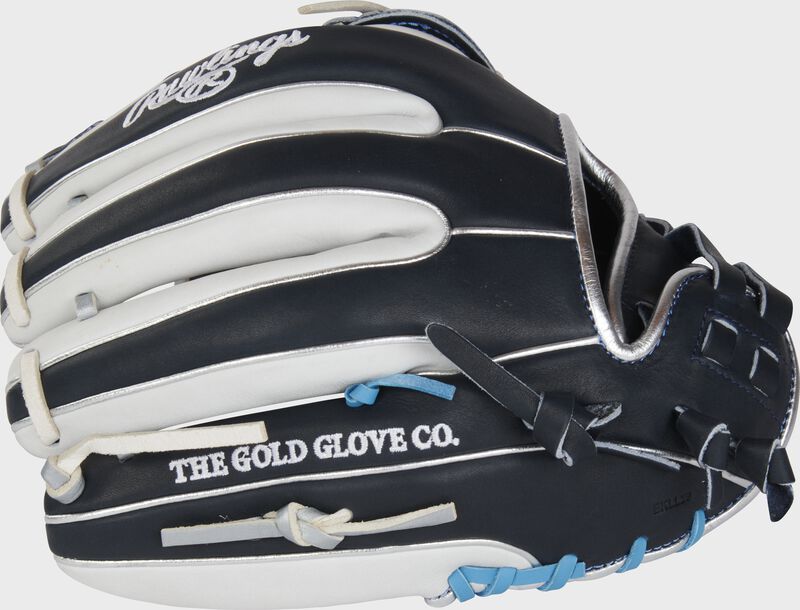 RAWLINGS HEART OF THE HIDE 11.75" SOFTBALL GLOVE