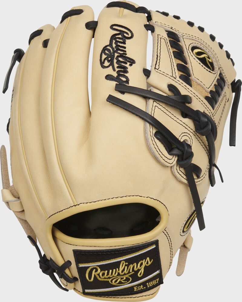 RAWLINGS HEART OF THE HIDE 11.75" INFIELD/PITCHERS GLOVE