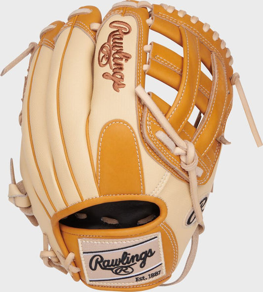 RAWLINGS HEART OF THE HIDE 11.75" SPEED SHELL INFIELD GLOVE