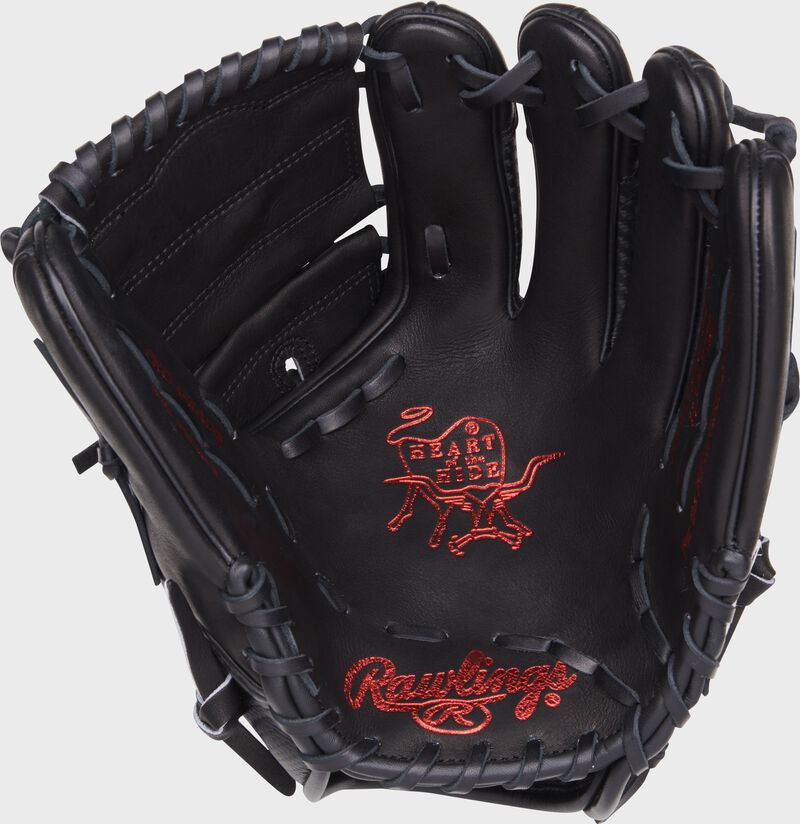 RAWLINGS HEART OF THE HIDE HYPER SHELL 11.75" INFIELD/PITCHER'S GLOVE