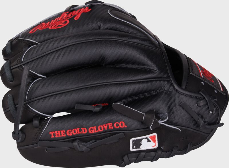 RAWLINGS HEART OF THE HIDE HYPER SHELL 11.75" INFIELD/PITCHER'S GLOVE