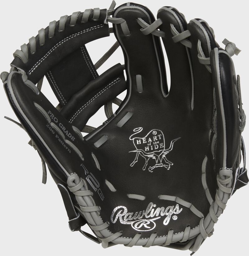 RAWLINGS HEART OF THE HIDE 11.75" INFIELD GLOVE