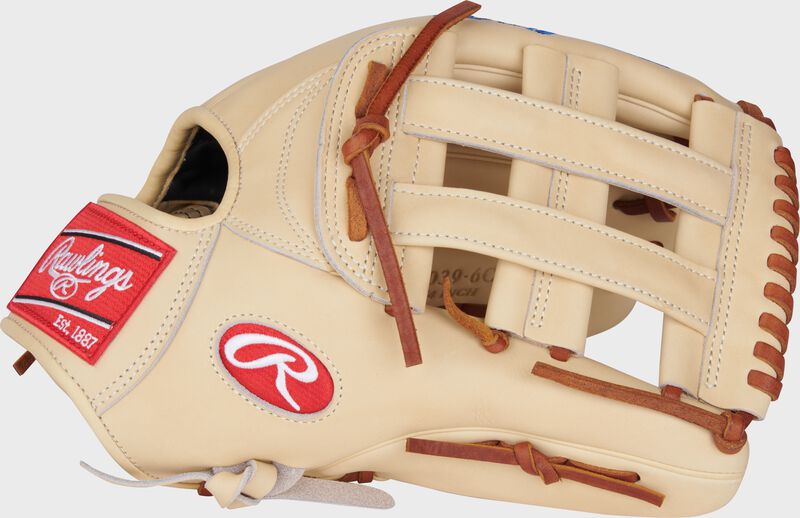 RAWLINGS HEART OF THE HIDE 12.75" OUTFIELD GLOVE