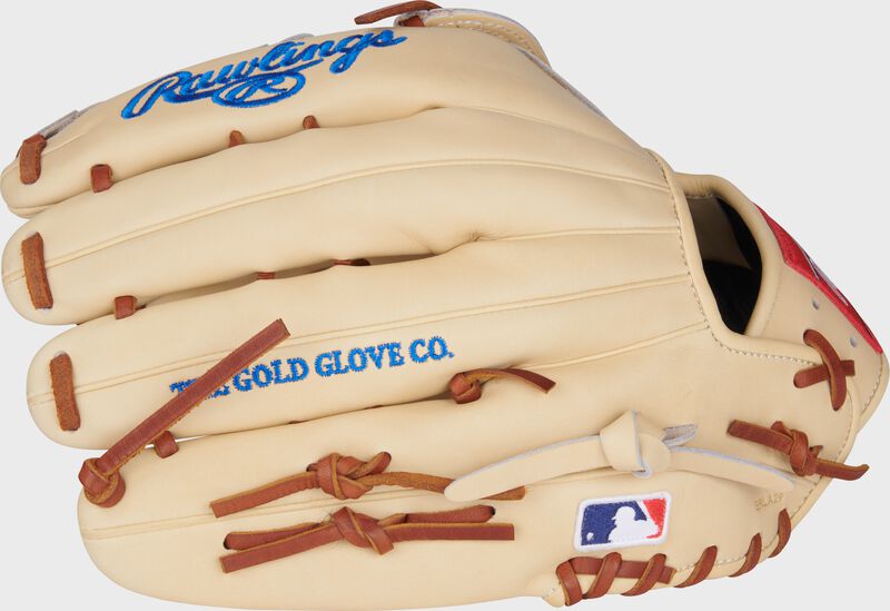 RAWLINGS HEART OF THE HIDE 12.75" OUTFIELD GLOVE