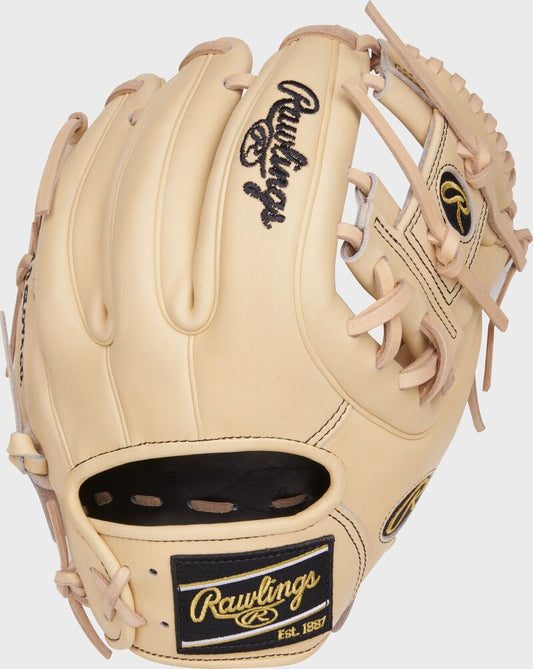 RAWLINGS HEART OF THE HIDE 11.25" I-WEB INFIELD BASEBALL GLOVE