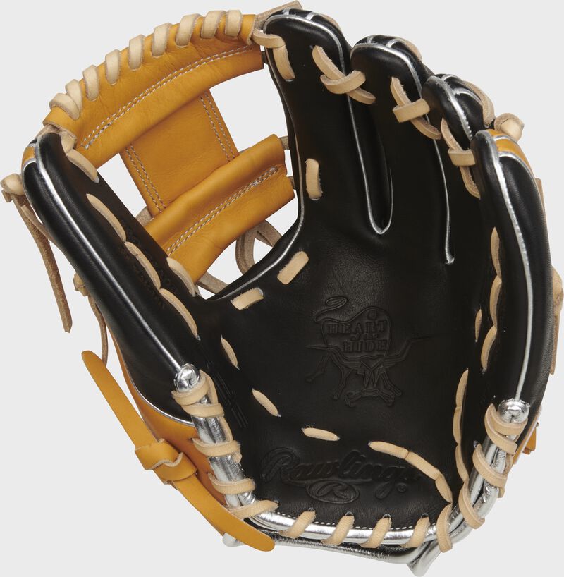 RAWLINGS R2G HEART OF THE HIDE 11.5" GLOVE