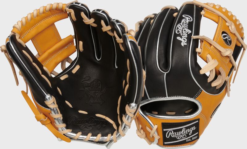 RAWLINGS R2G HEART OF THE HIDE 11.5" GLOVE