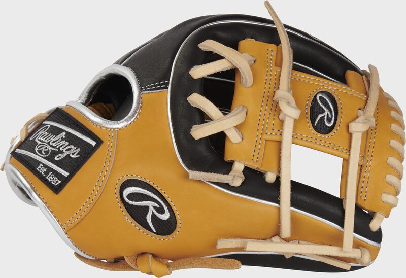 RAWLINGS R2G HEART OF THE HIDE 11.5" GLOVE