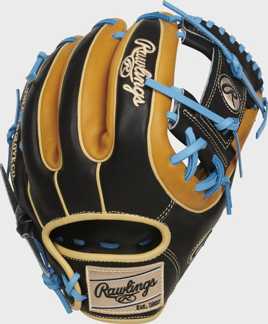 RAWLINGS HEART OF THE HIDE 11.75" INFIELD GLOVE