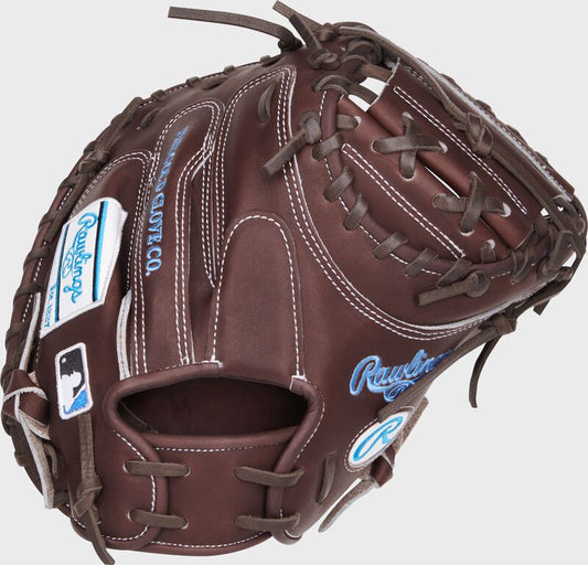 RAWLINGS HEART OF HIDE 33.5" CATCHER'S MITT